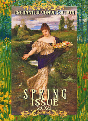 Enchanted Conversations: A Fairytale Magazine