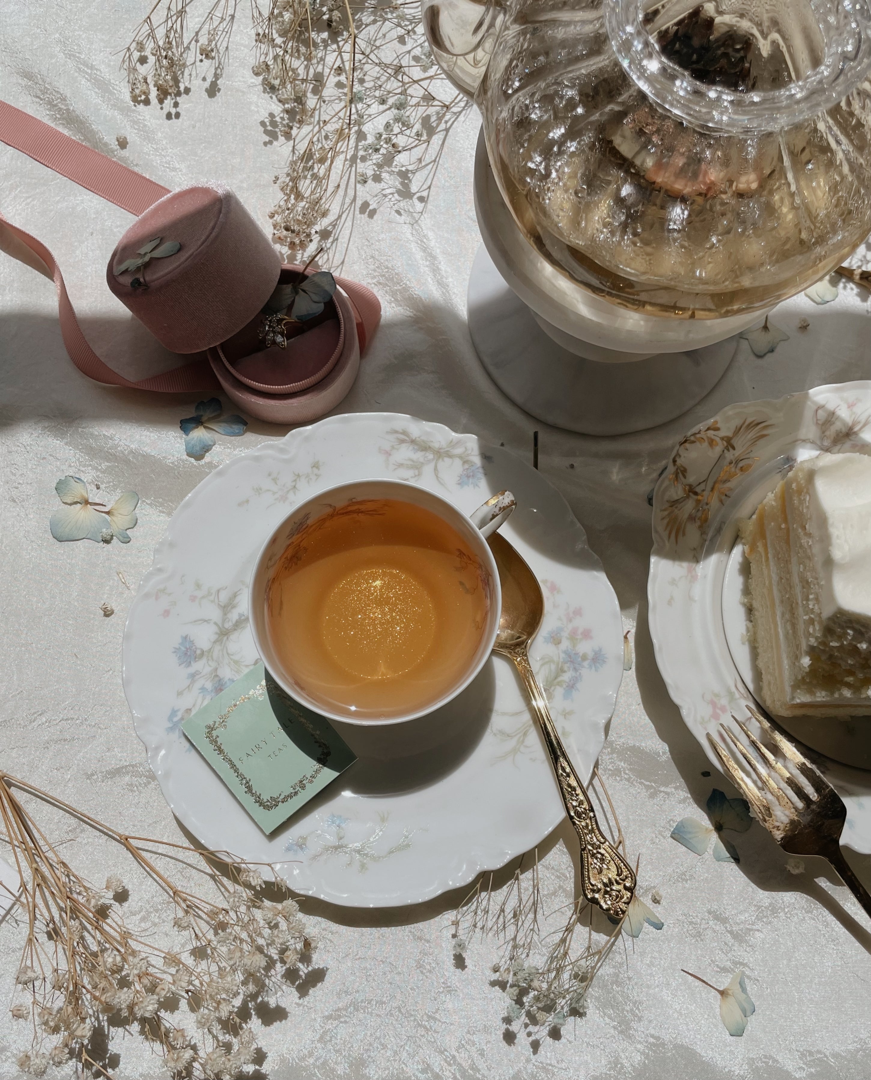 White Tea