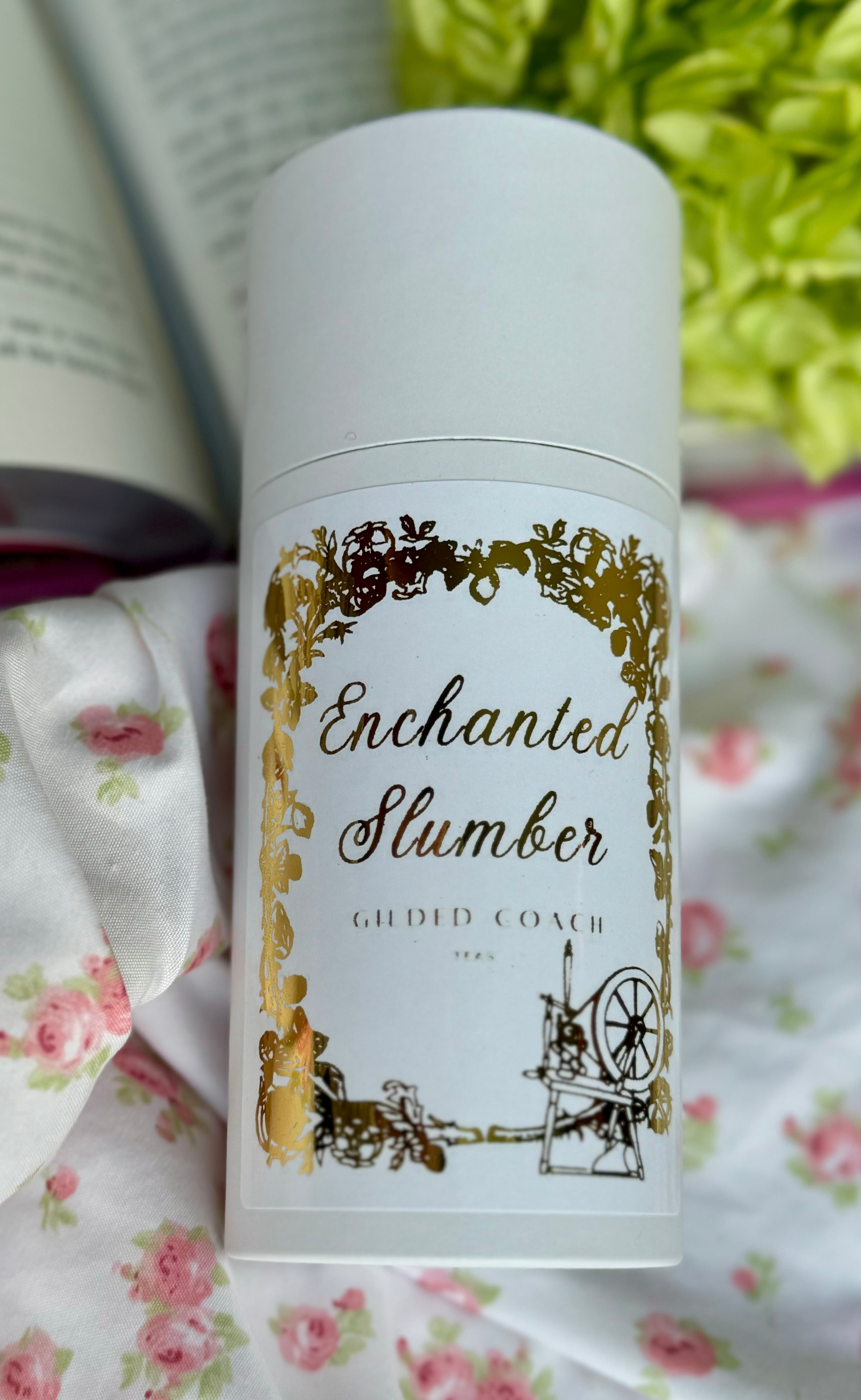 Enchanted Slumber